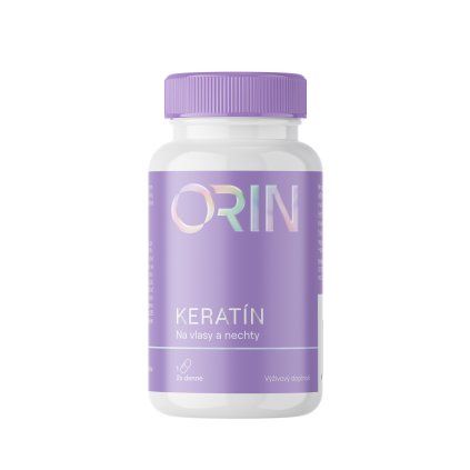 KERATÍN 150 ml