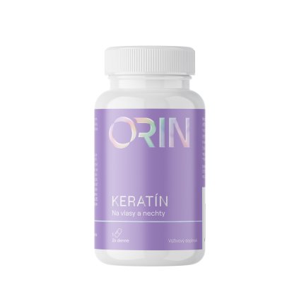 KERATÍN 150 ml