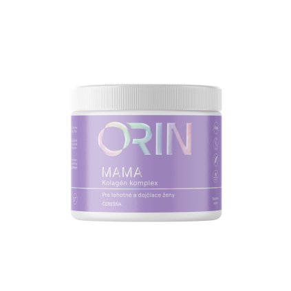 MAMA 600 ml