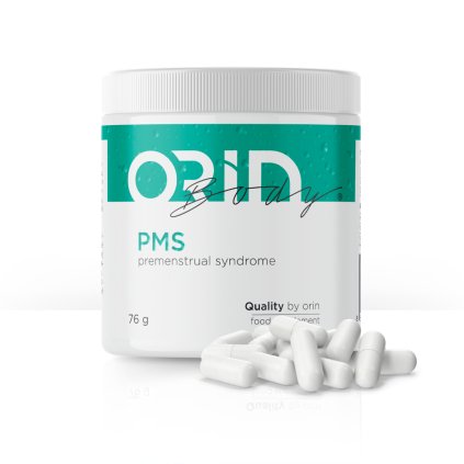 orin pms