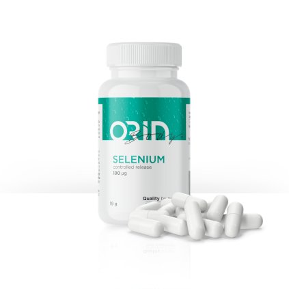 orin selen