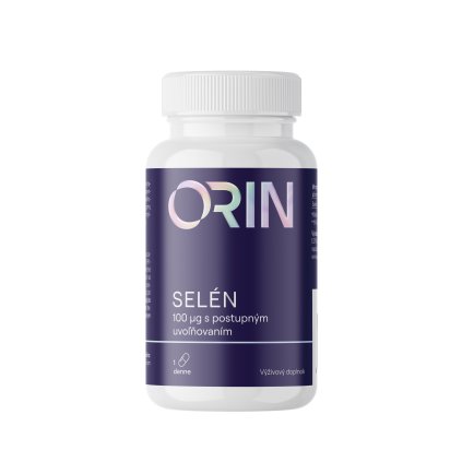 SELÉN 150 ml