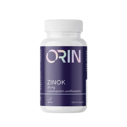 Zinok 150 ml