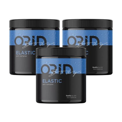 3elastic joint complex