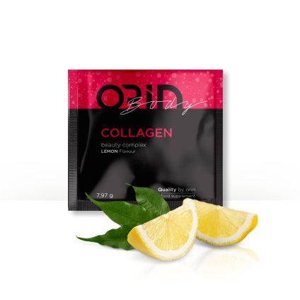 collagen citron