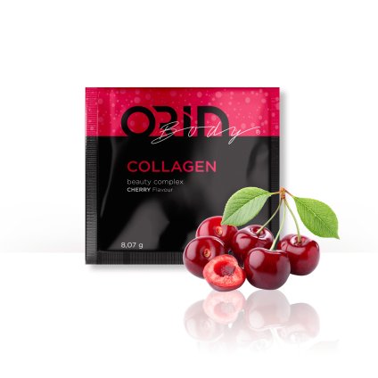 collagen ceresna