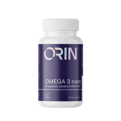 OMEGA 3 forte 150 ml