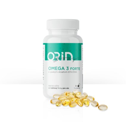 OMEGA 3