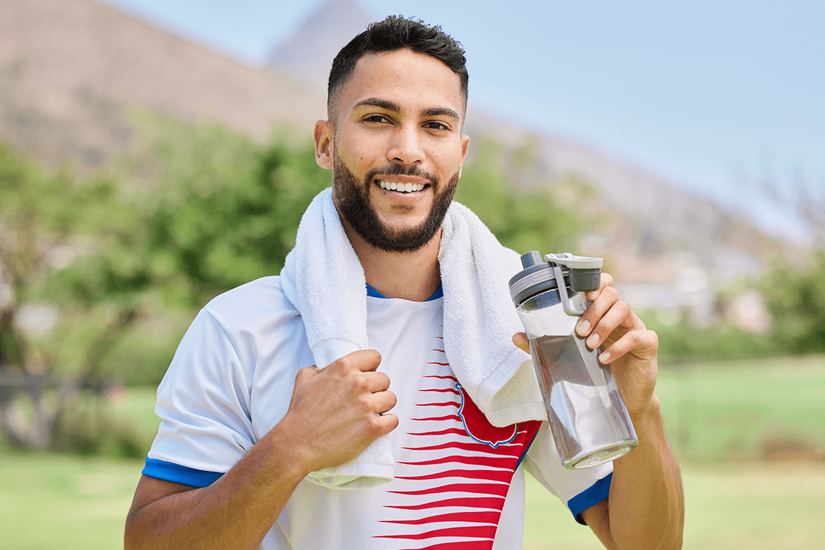 Prečo by mali kolagén užívať aj muži?