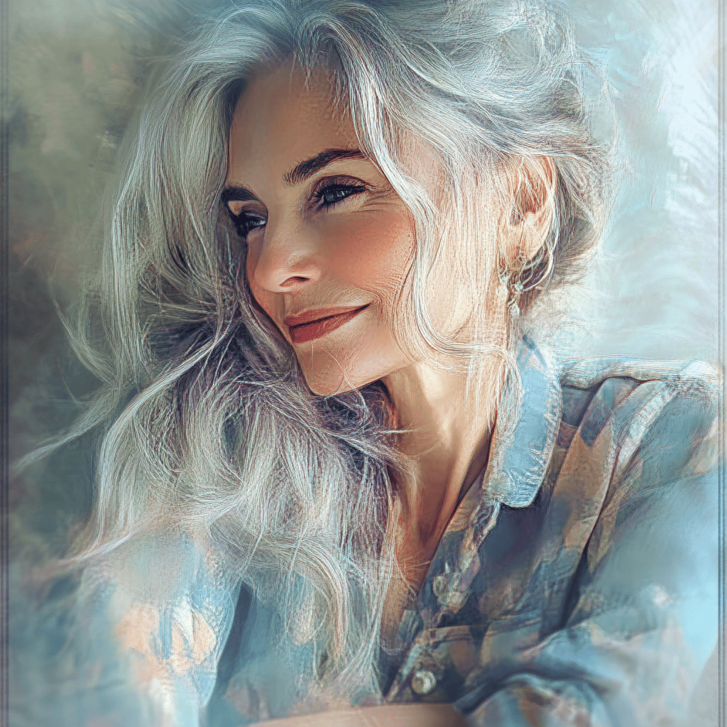 Prečo užívať kolagén po 40-tke? Ženy, tieto odpovede hľadáte