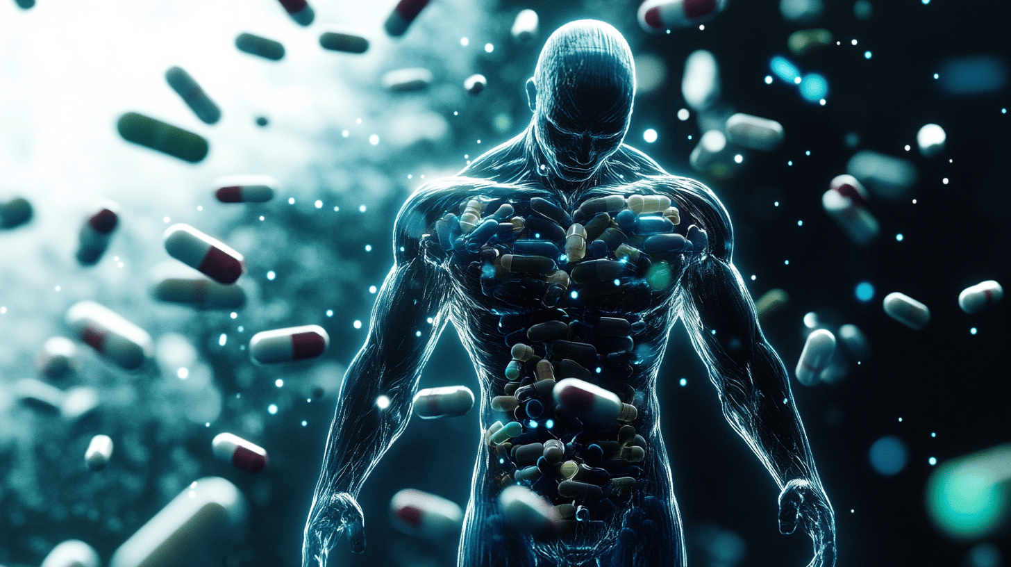 Klesá ti testosterón? Čo robiť po 30-tke, 40-tke a 50-tke