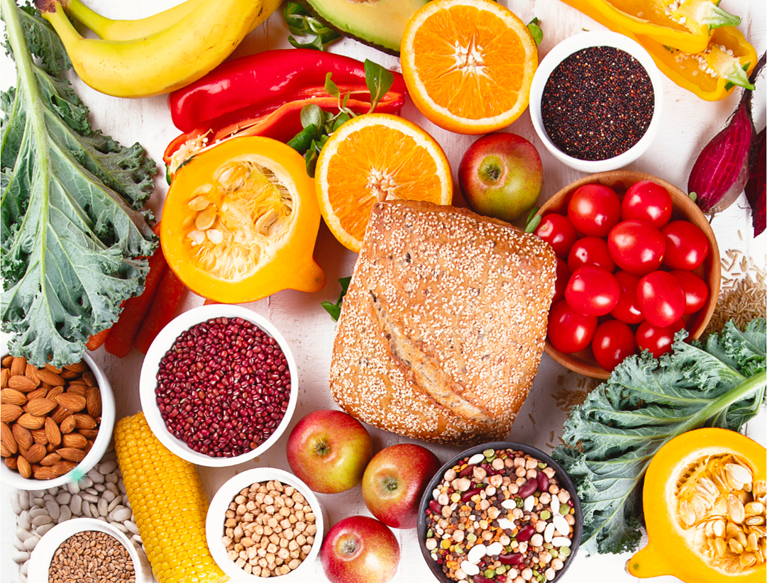 Vláknina pod lupou: 3 vlastnosti vlákniny, ktoré podporia chudnutie