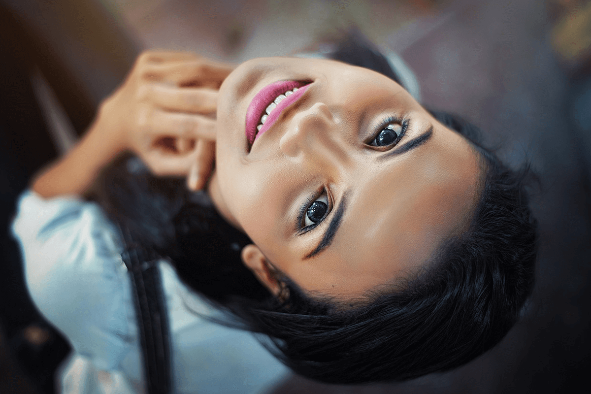 5 spôsobov, ako minimalizovať vzhľad vrások na čele