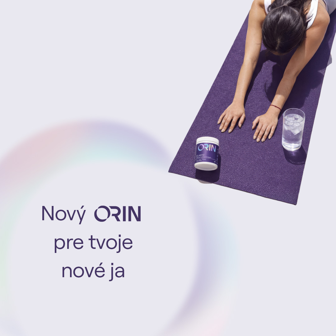 Nový ORIN
