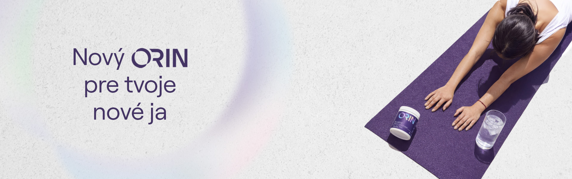 Nový ORIN