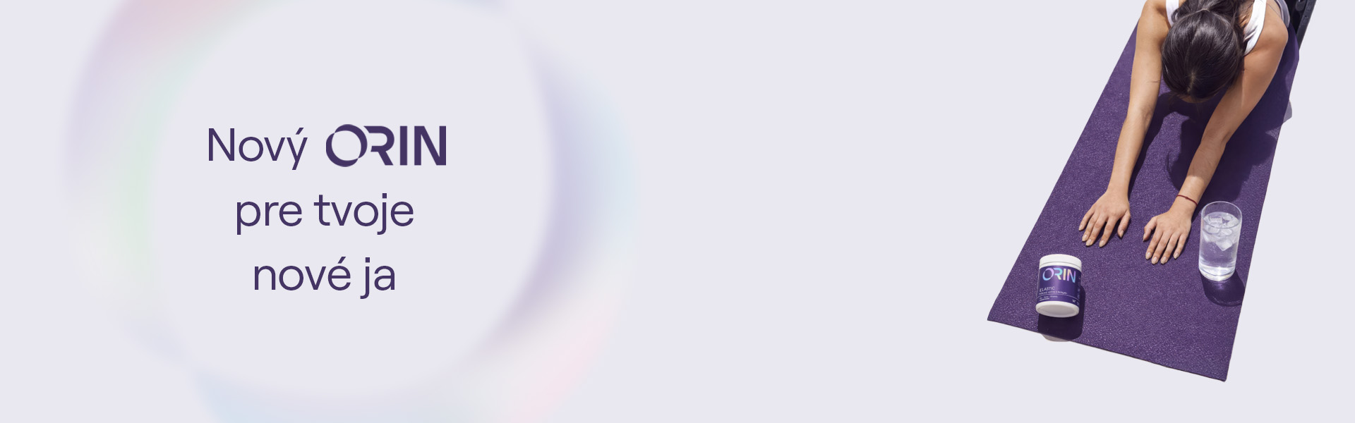 Nový ORIN