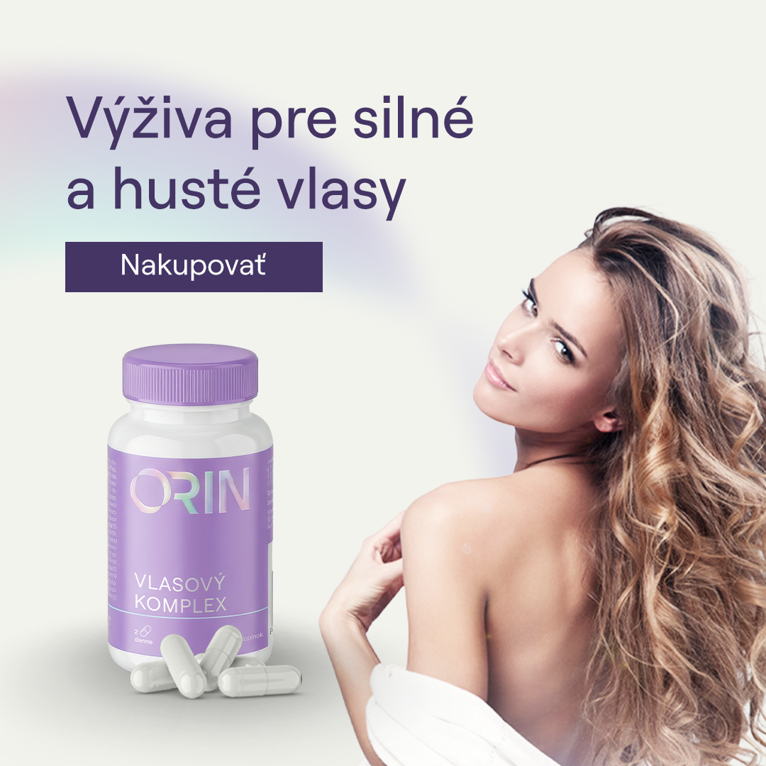 ORIN Vlasový komplex