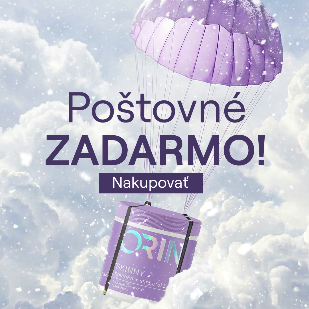 Dopravné zadarmo