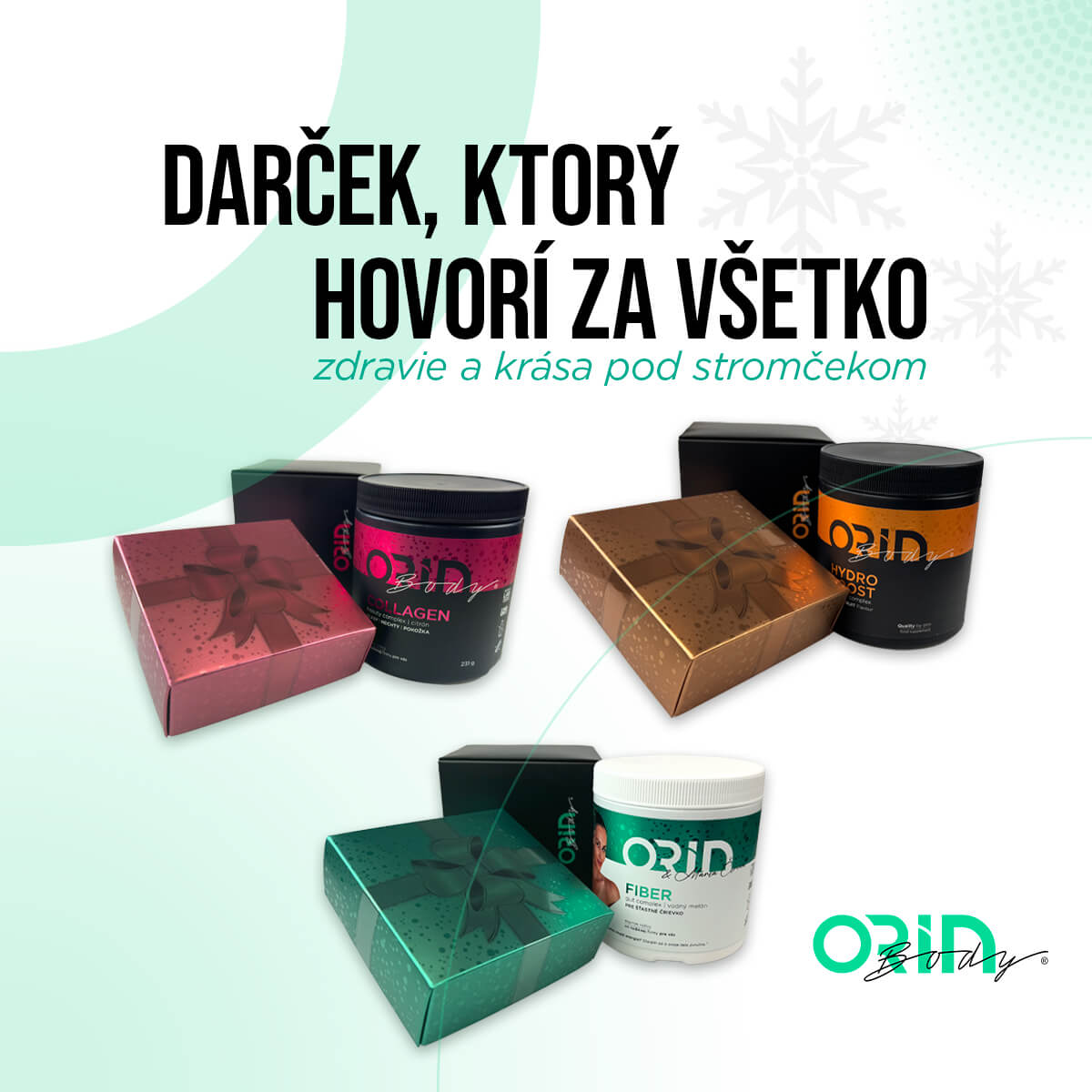 orin produkty