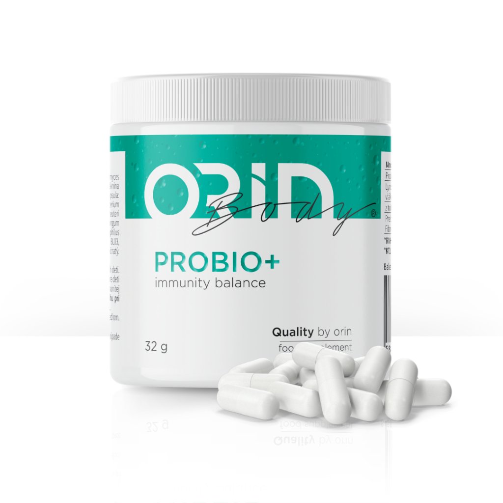ORIN PROBIOtiká