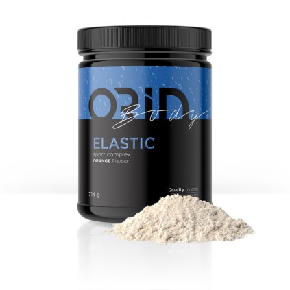 kolagen na klby elastic sport