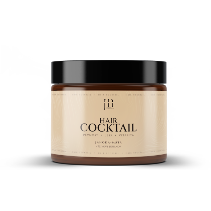 HAIR COCKTAIL