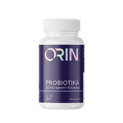 PROBIOTIKÁ 150 ml