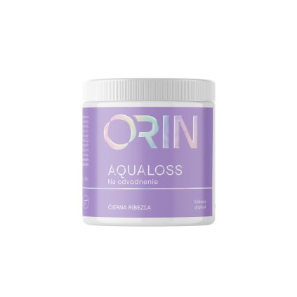 AQUALOSS 250 ml