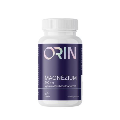 MAGNÉZIUM 150 ml