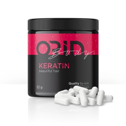 orin keratin