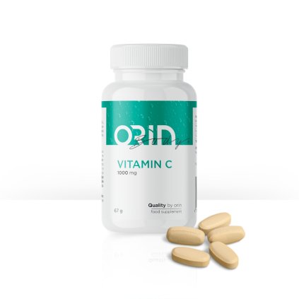 orin vitaminc