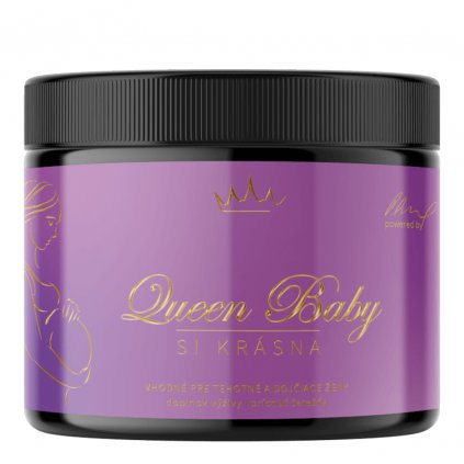 queen baby front 001