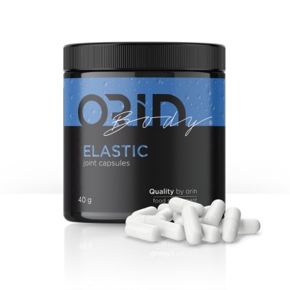 orin elastic kaps