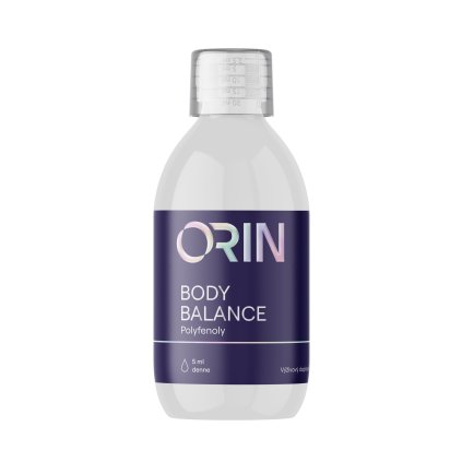 BODY BALANCE 300 ml