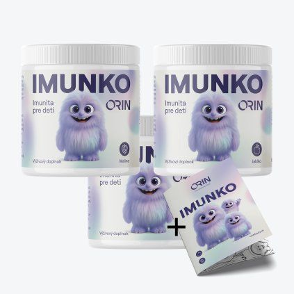 Imunko 3b