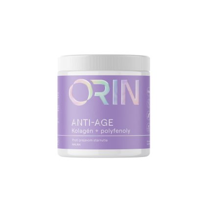 ANTI-AGE Kolagen + polyfenoly