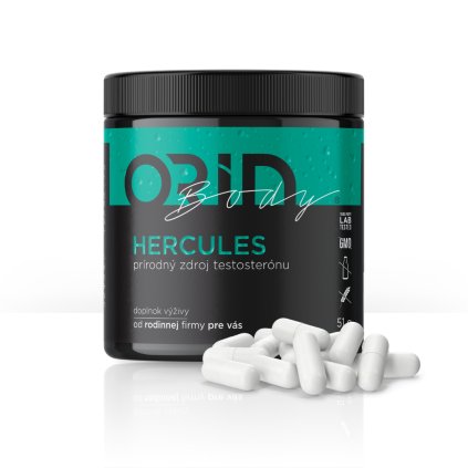 orin hercules