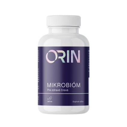 MIKROBIÓM 200 ml
