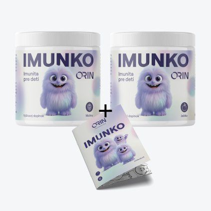 Imunko 2b