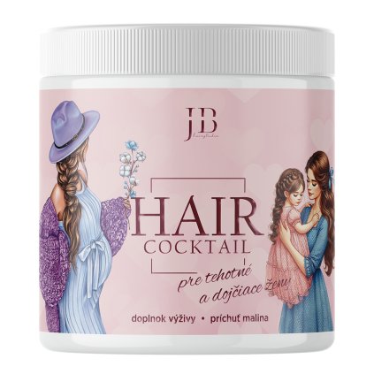 hair tehotne