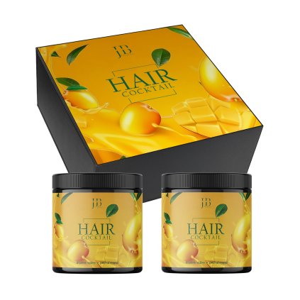 hair mango 2b