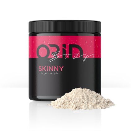 skinny kolagen pre stihlu liniu