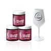 QUEEN Collagen Gummies – kolagénový narodeninový balíček