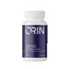 ORIN DETOX na detoxikáciu pečene