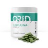 spirulina