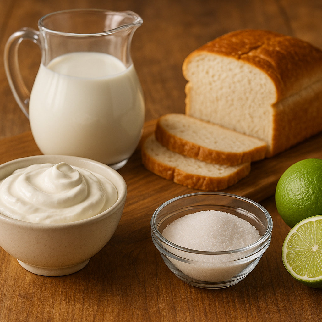 Jak zjemnit příliš pálivé jídlo