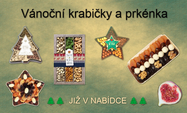 Vánoce 2025