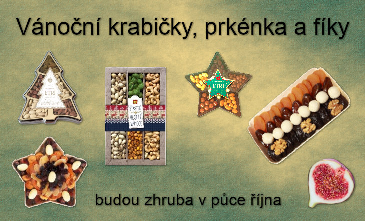 Vánoce 2025