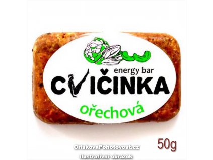 op cvicinka orechova mala