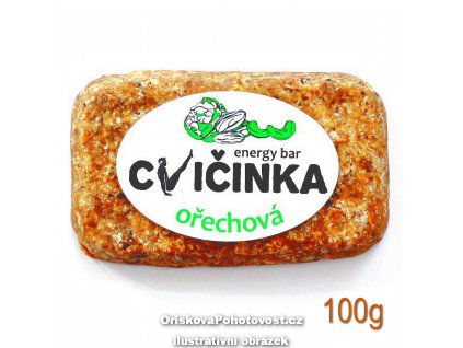 op cvicinka orechova velka